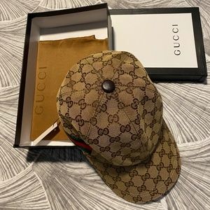 Gucci Hat